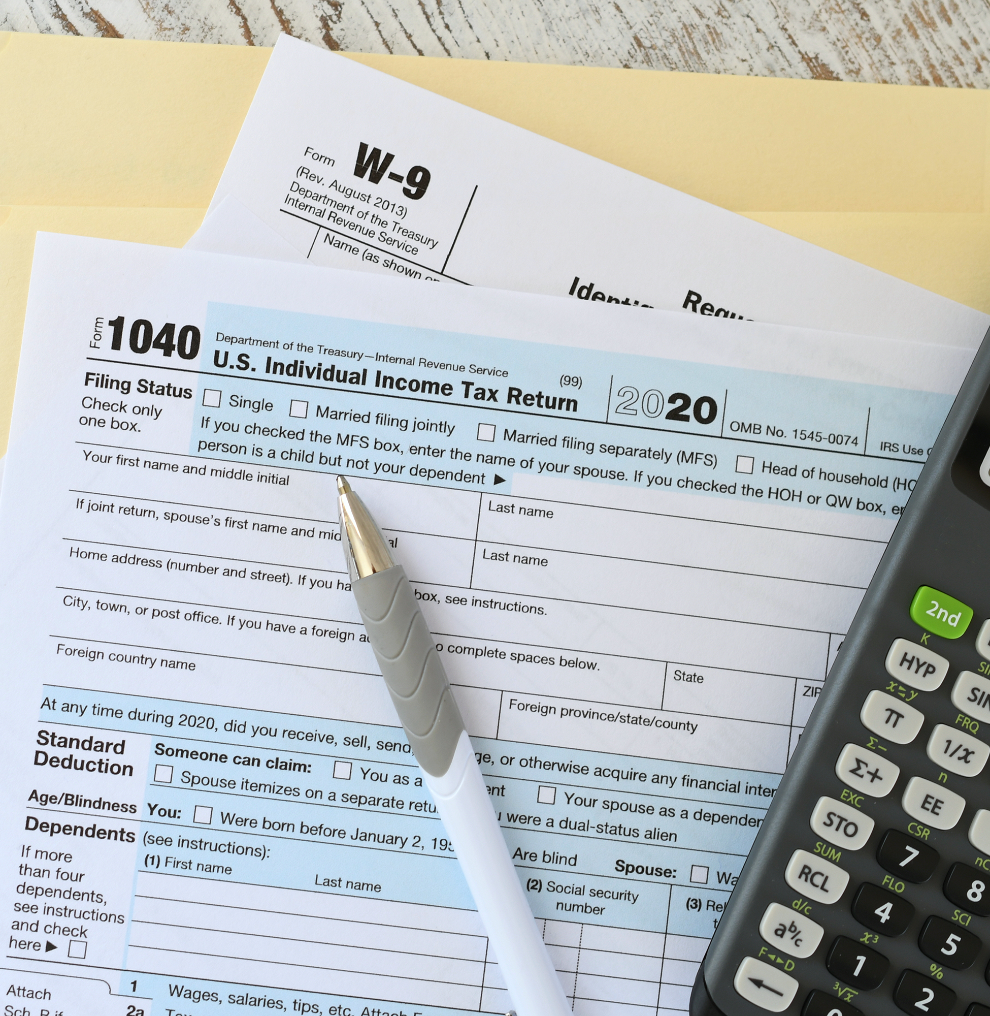W-2